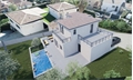 Villa à la vente